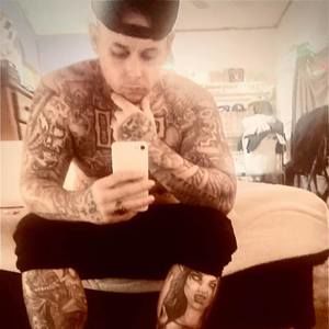 Meet your Posher, Kris